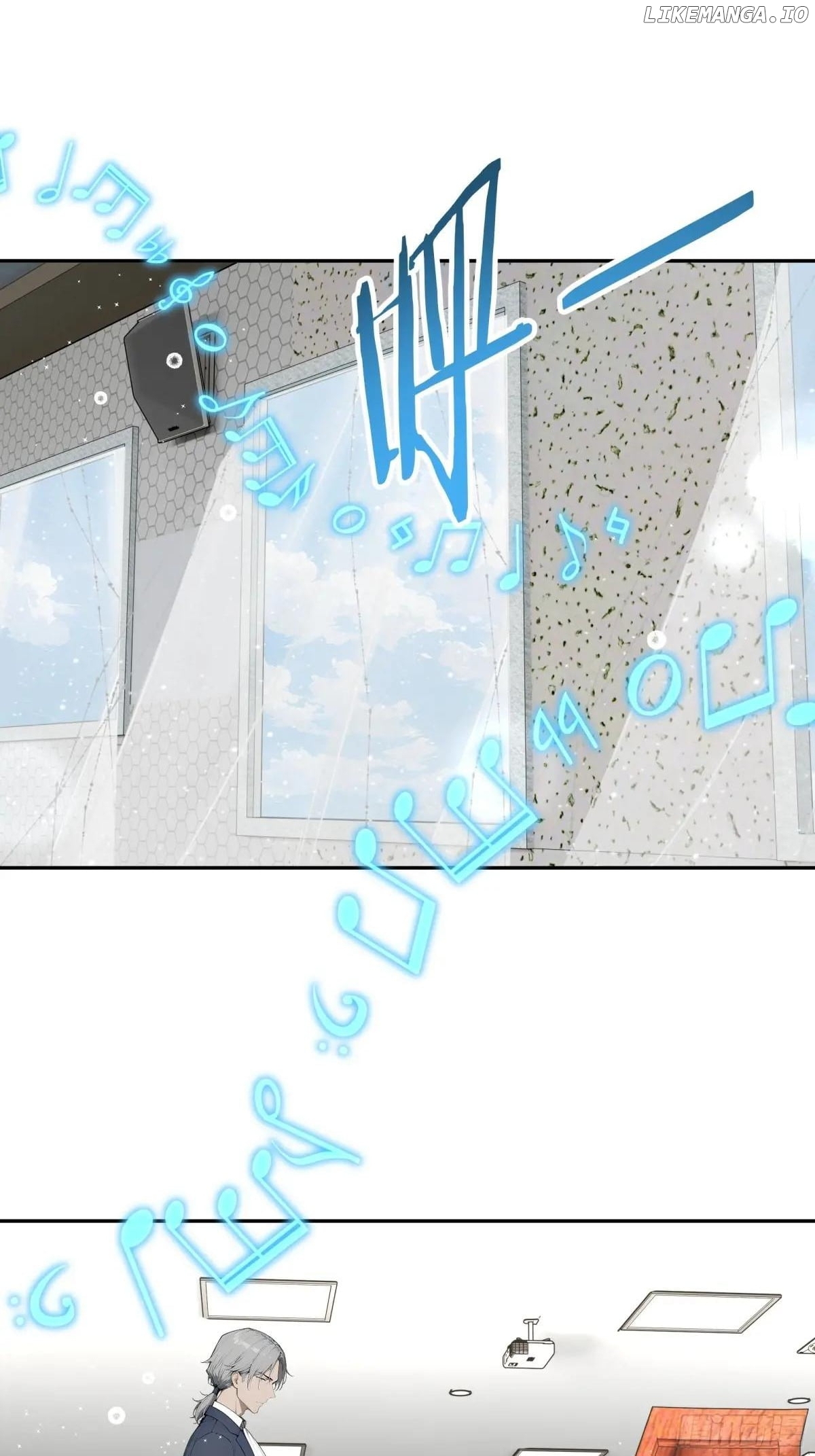 God of Learning Chapter 76 - page 19